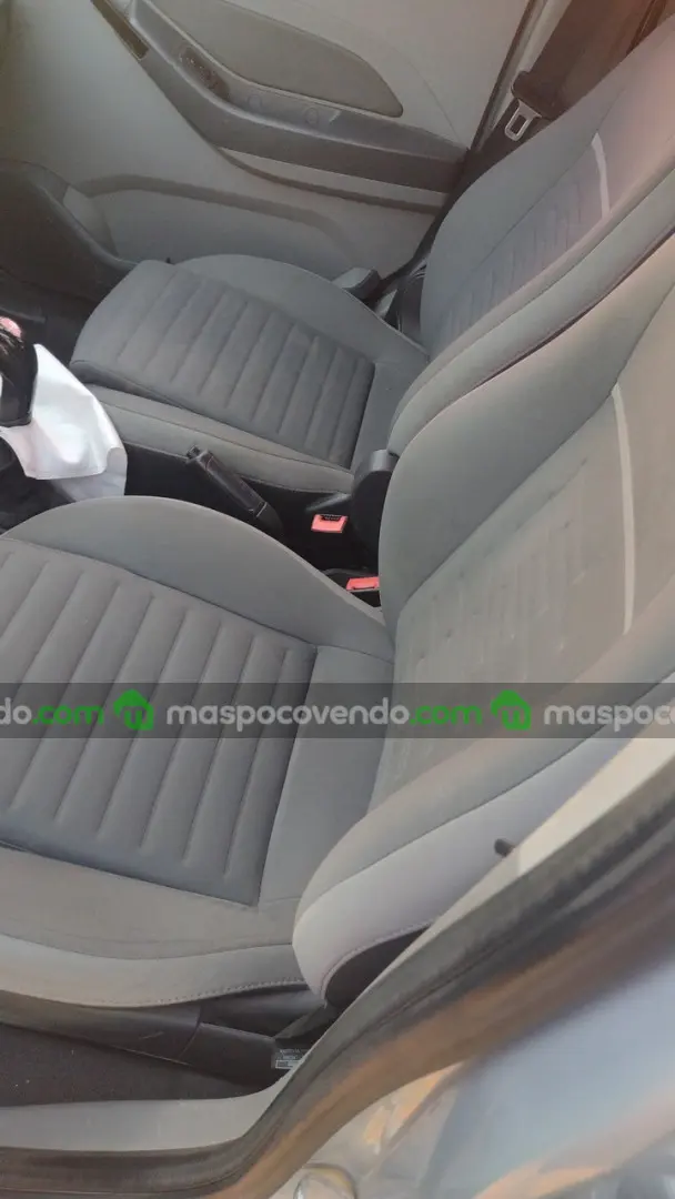 Chevrolet Agile Lt 2009  2009 - foto 4