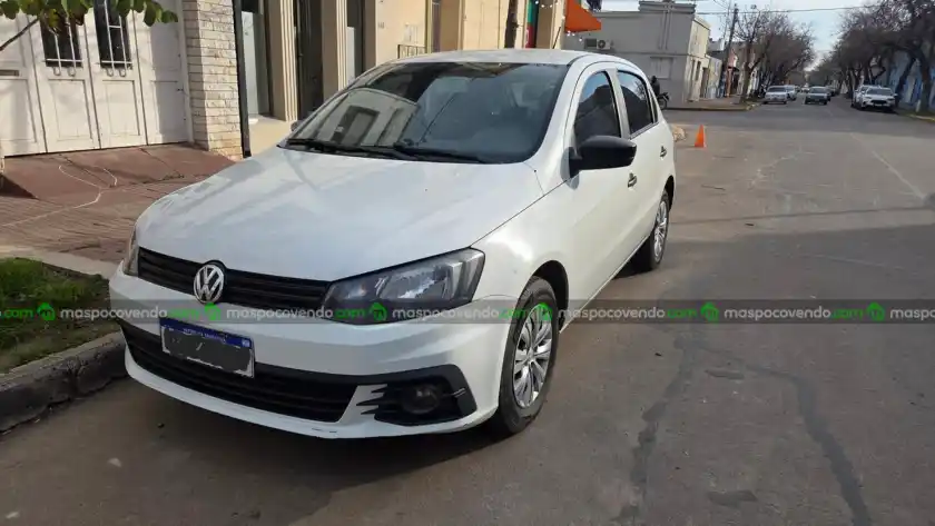 Volkswagen Gol Trend - foto 1