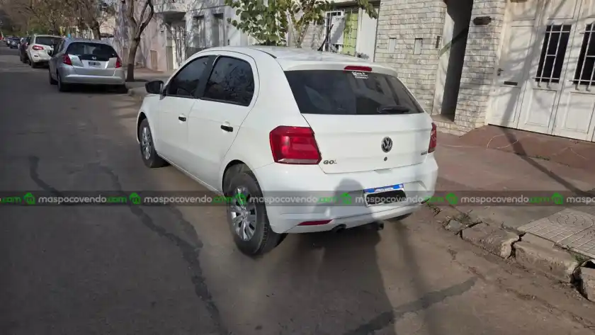 Volkswagen Gol Trend - foto 2