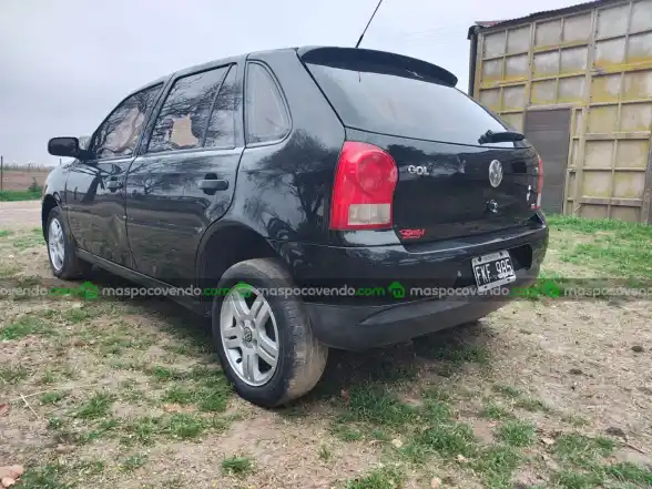 Volkswagen gol power - foto 1