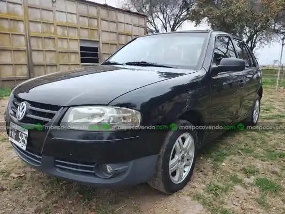 Volkswagen Gol Power - foto 2