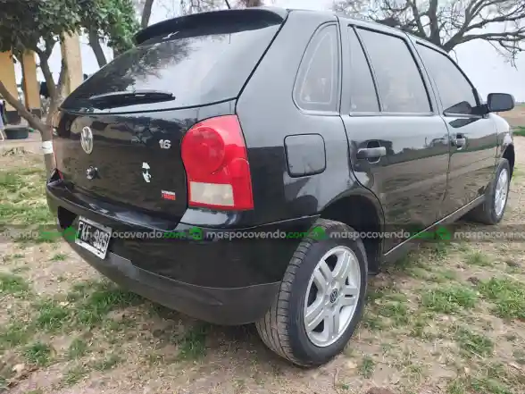 Volkswagen Gol Power - foto 3