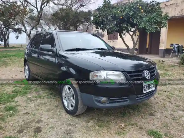Volkswagen Gol Power - foto 4