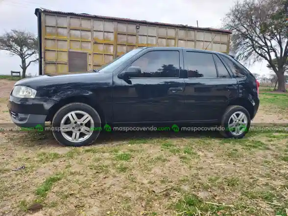 Volkswagen Gol Power - foto 5