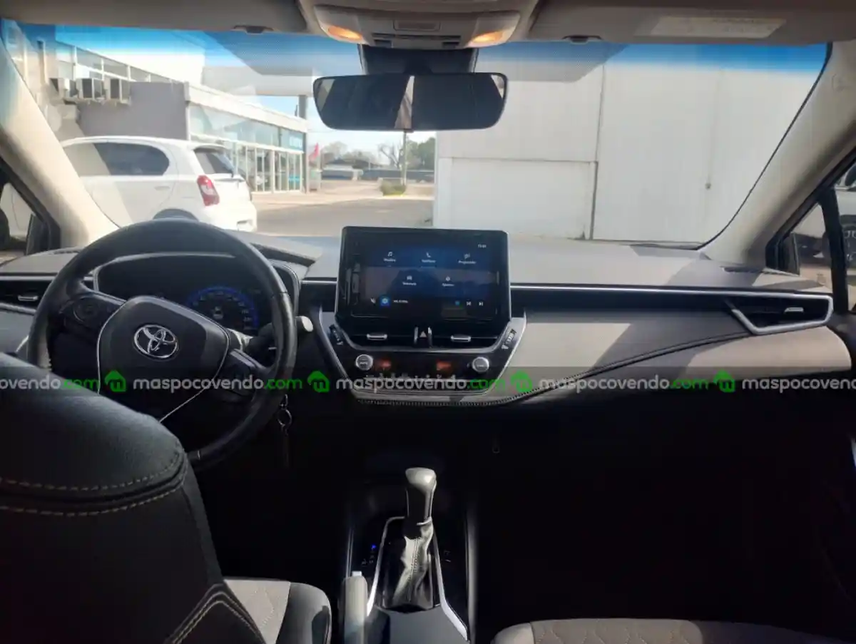 Toyota Corolla Xei, Modelo 2024  2024 - foto 4