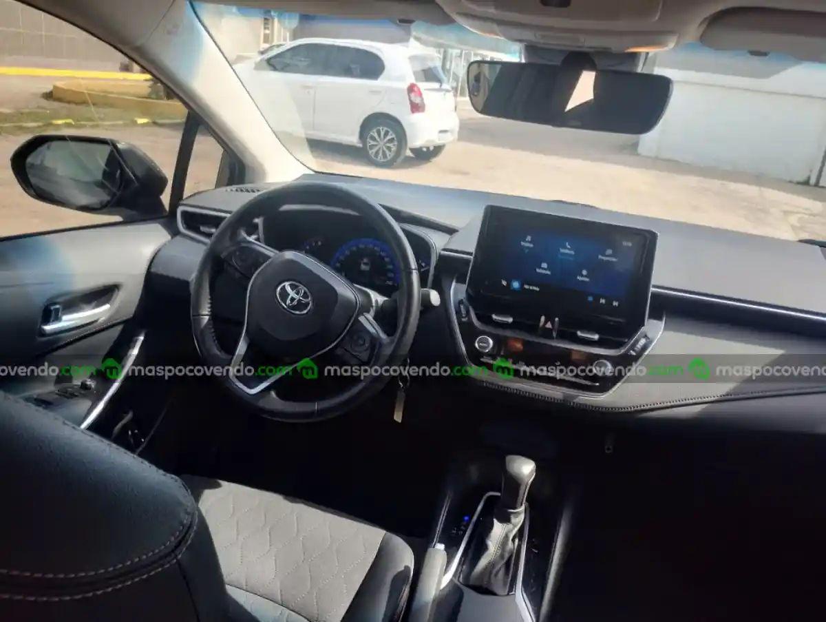 Toyota Corolla Xei, Modelo 2024  2024 - foto 5