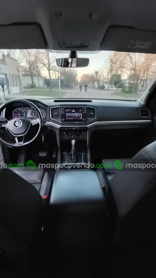 Volkswagen Amarok 2018  2018 - foto 3