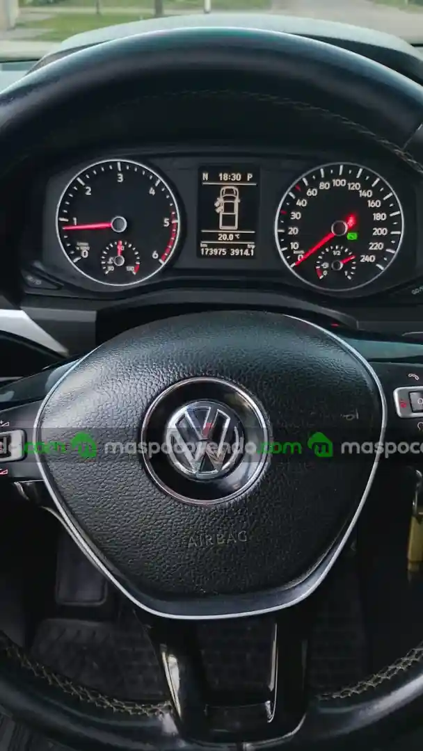 Volkswagen Amarok 2018  2018 - foto 5