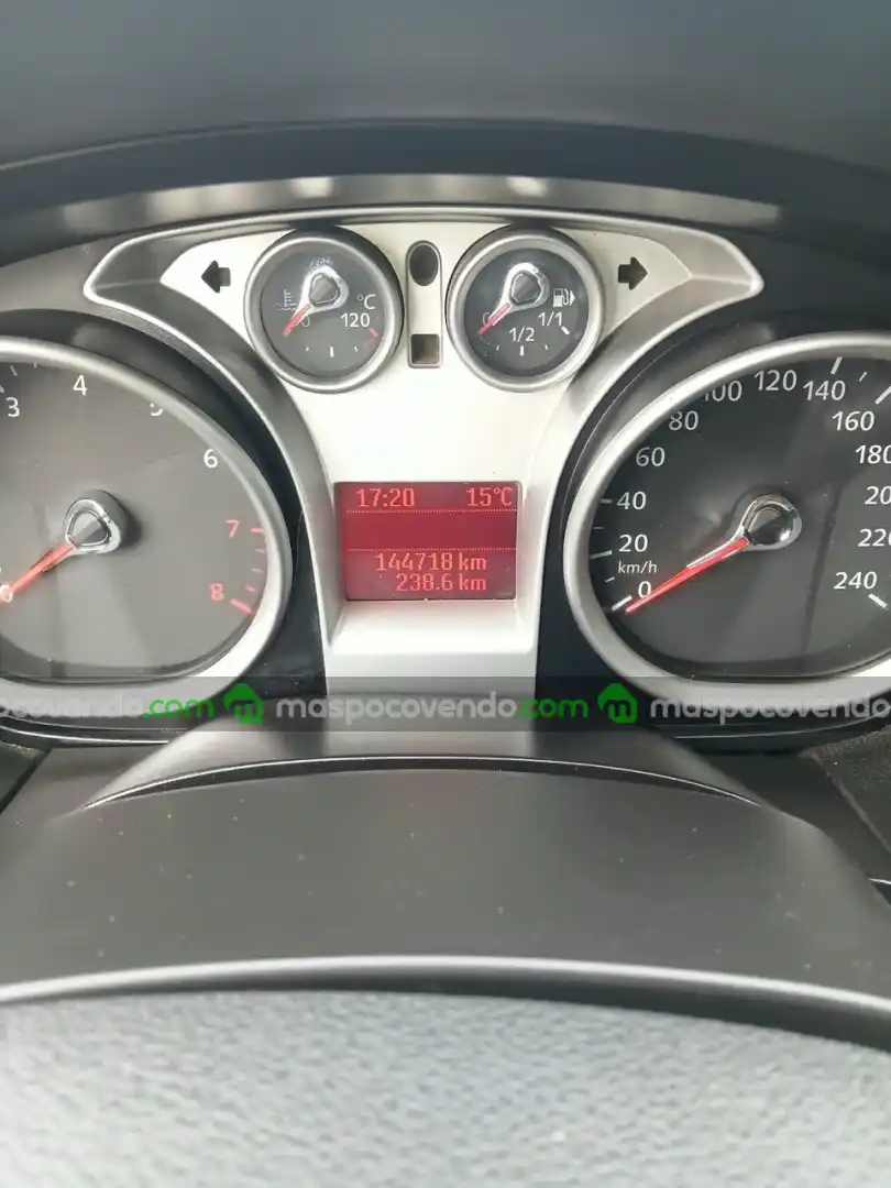 Ford Focus Trend - foto 1