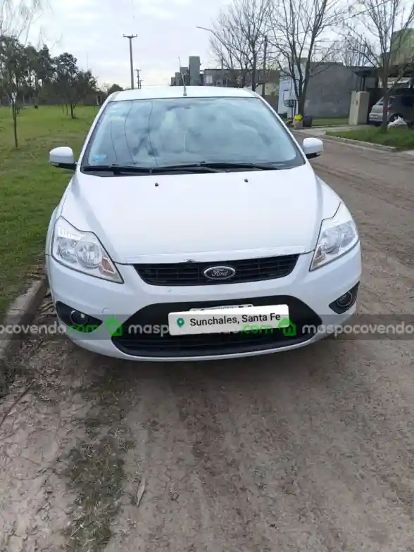 Ford Focus Trend - foto 2