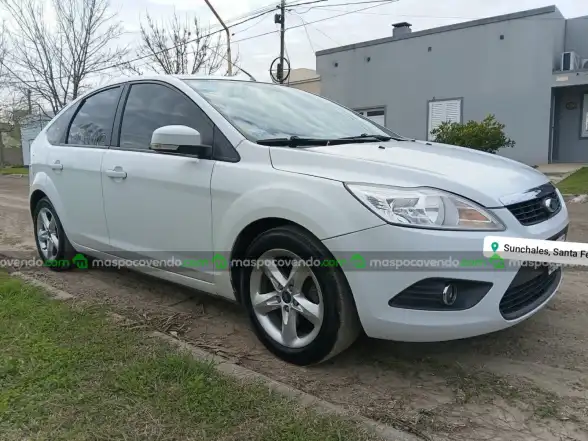 Ford Focus Trend - foto 3
