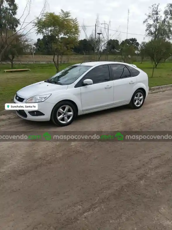 Ford Focus Trend - foto 4
