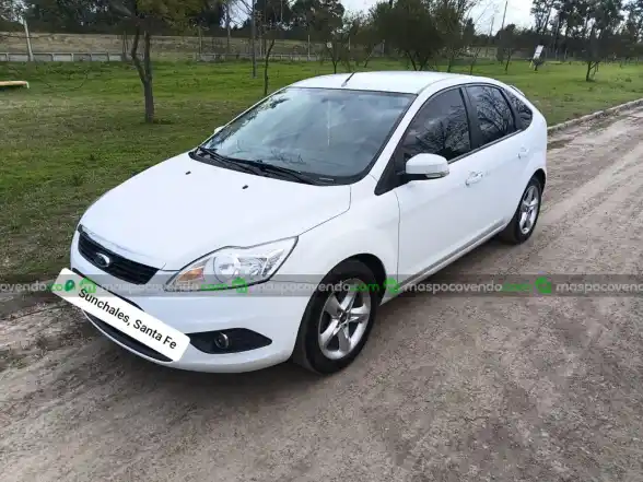 Ford Focus Trend - foto 5