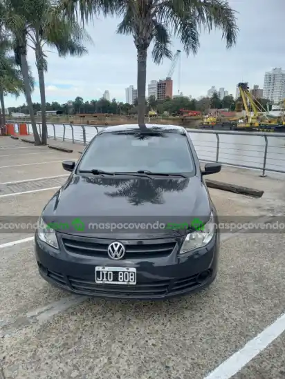 Volkswagen - Gol Trend 2010 2010 - foto 1