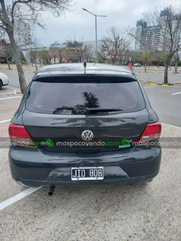 Volkswagen - Gol Trend 2010  2010 - foto 2