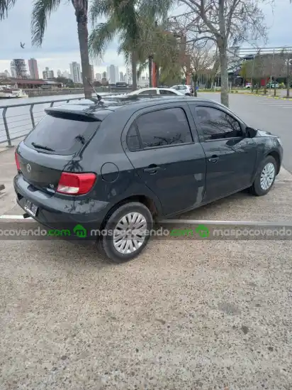 Volkswagen - Gol Trend 2010  2010 - foto 3