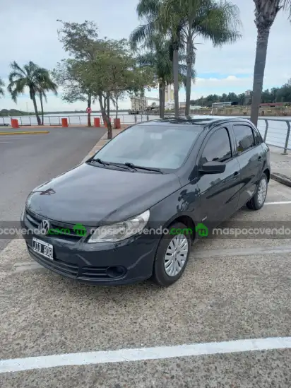 Volkswagen - Gol Trend 2010  2010 - foto 4