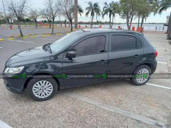 Volkswagen - Gol Trend 2010  2010 - foto 5