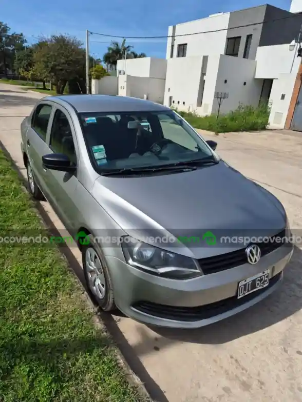 Volkswagen Voyage 2014 - 135000Km - Nafta  2014 - foto 5