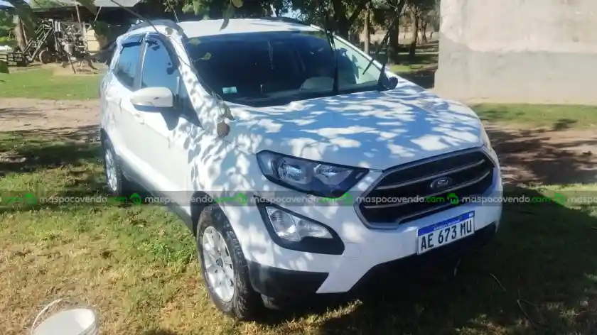 Ford Ecosport - foto 1
