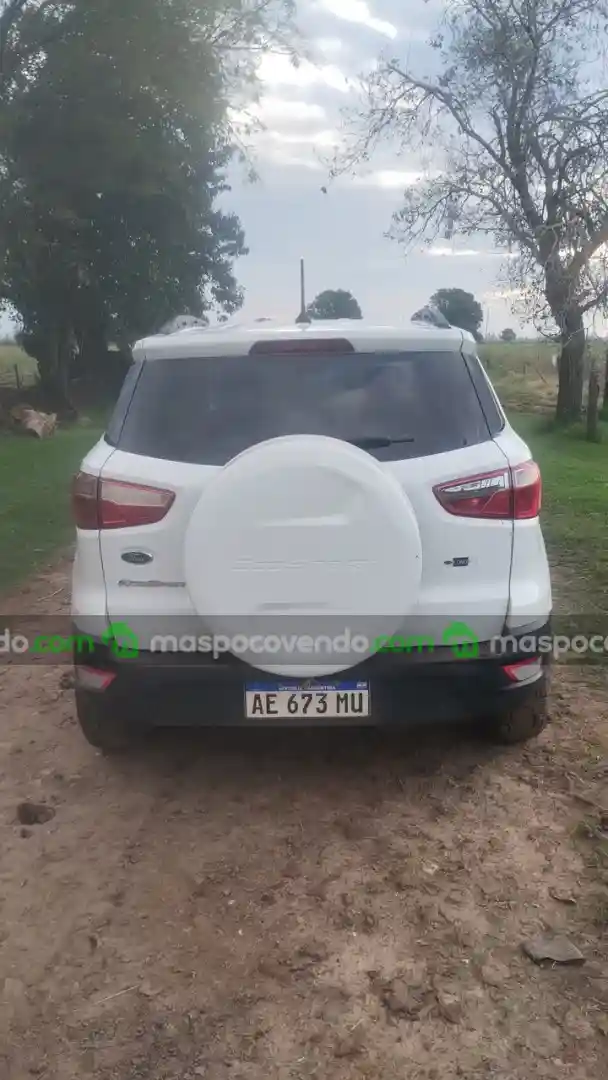 Ford Ecosport - foto 2