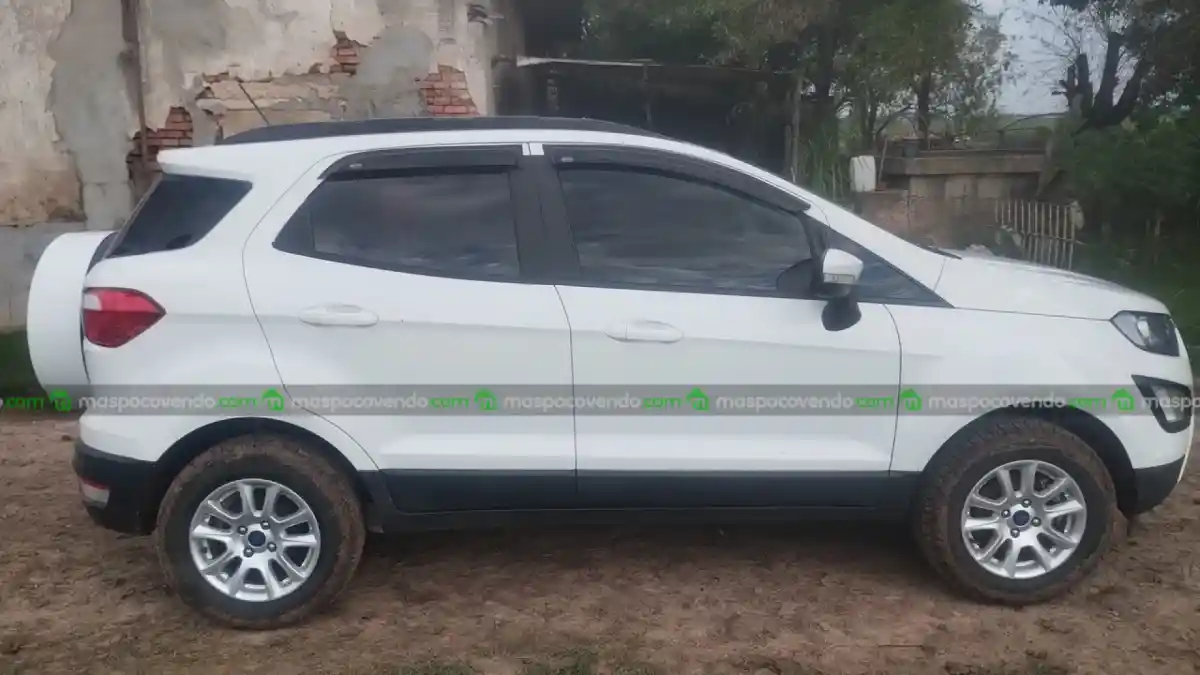 Ford Ecosport - foto 3