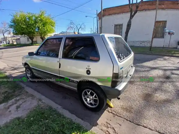 Fiat Uno - foto 1