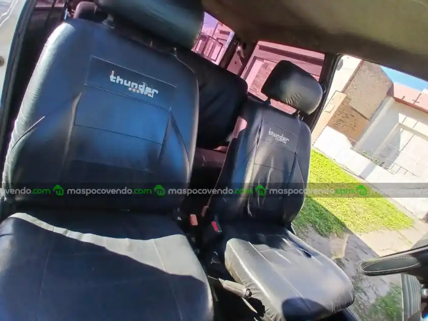 Fiat Uno - foto 4