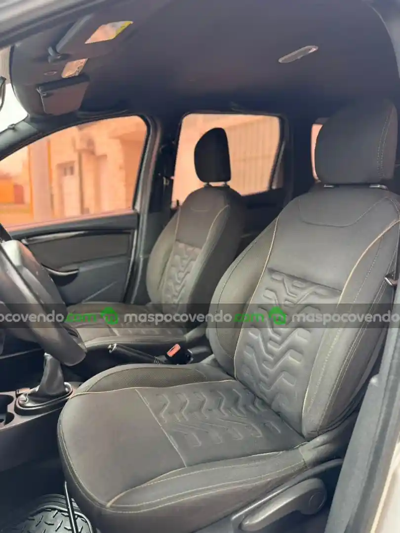 Renault Duster - foto 2