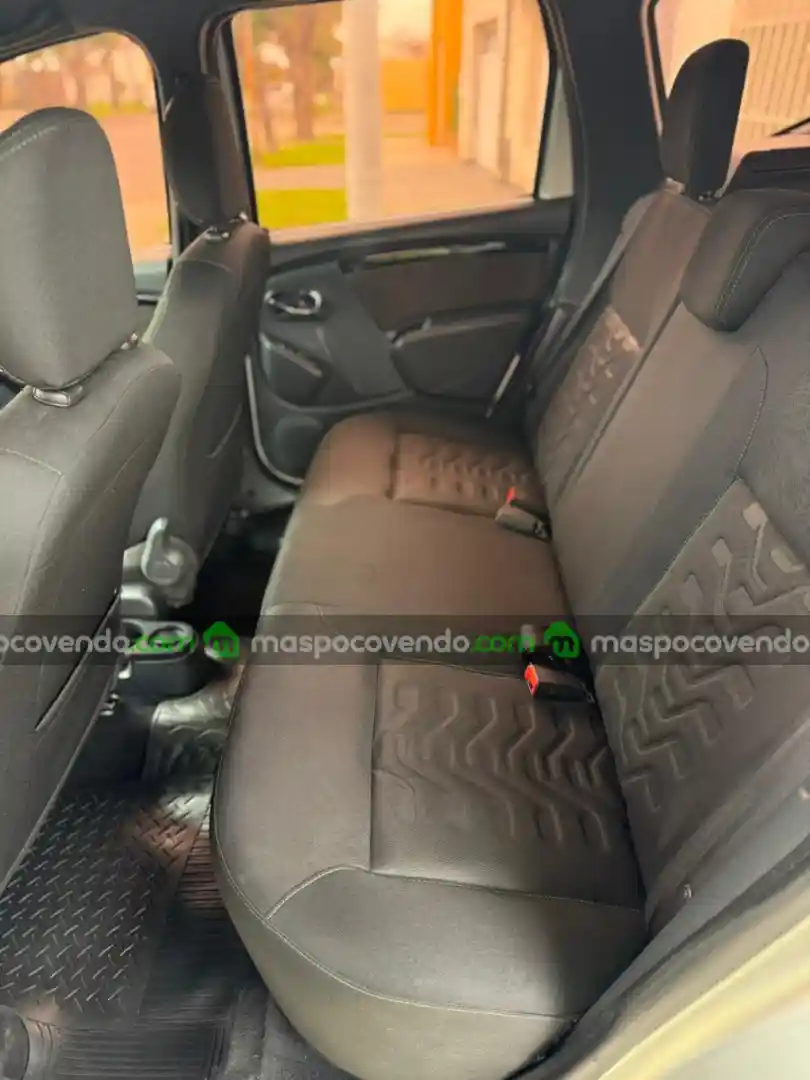 Renault Duster - foto 3