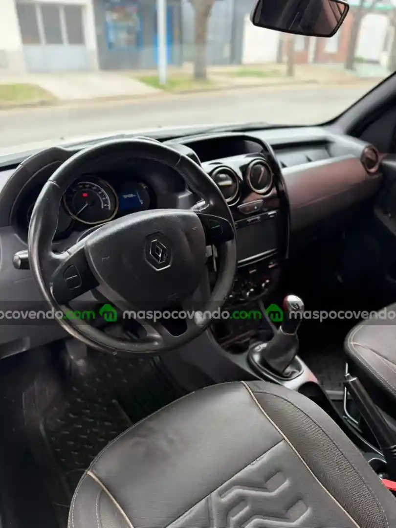 Renault Duster - foto 4