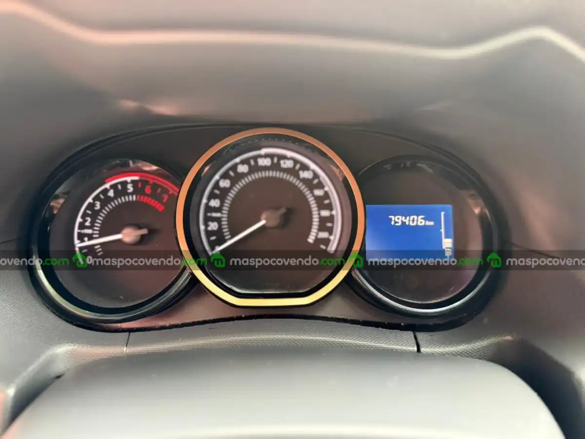 Renault Duster - foto 5