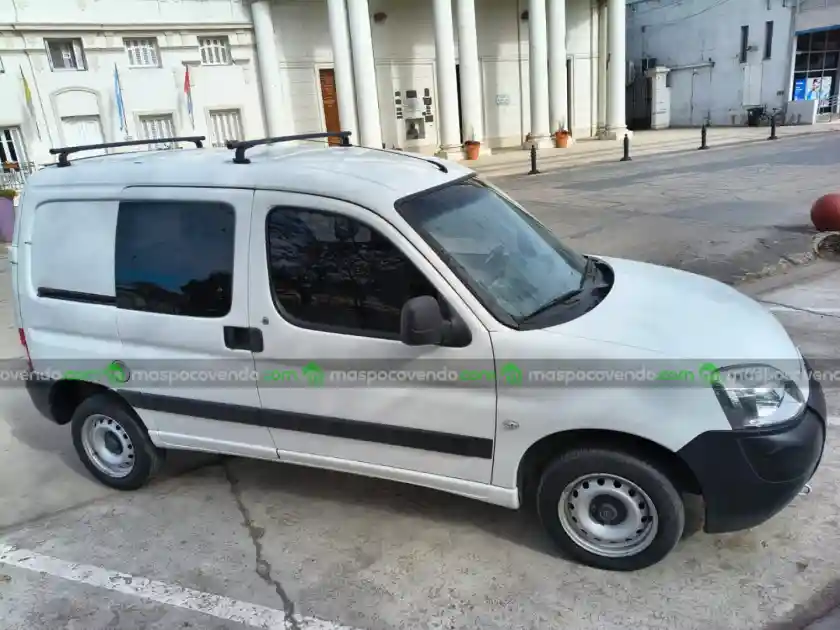 Citroën Berlingo 2018  2018 - foto 1