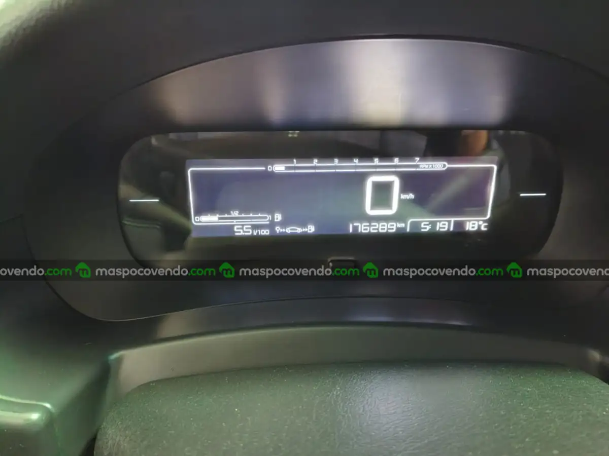 Citroën Berlingo 2018  2018 - foto 2