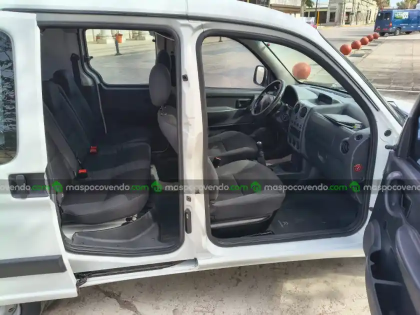 Citroën Berlingo 2018  2018 - foto 4