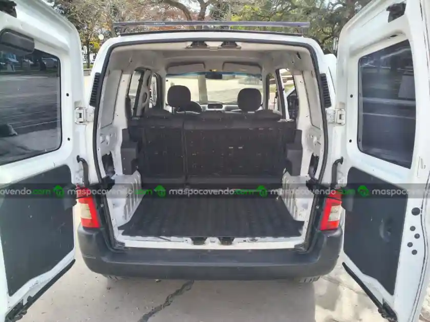 Citroën Berlingo 2018  2018 - foto 5