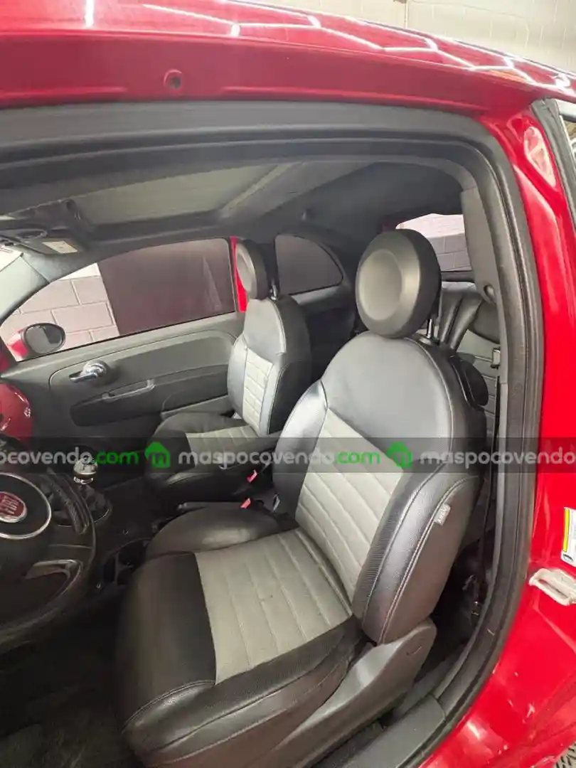 Fiat 500 - foto 5