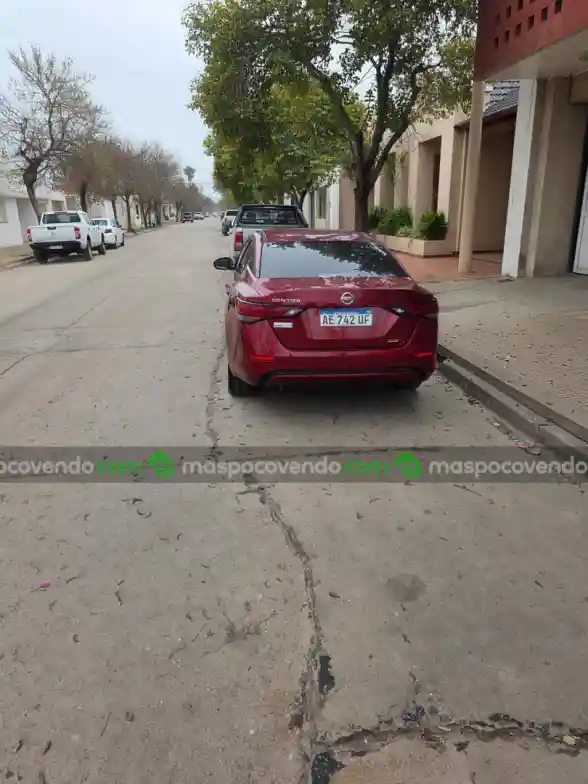 Nissan Sentra Exclusive 2021, 29.700 Km  2021 - foto 4