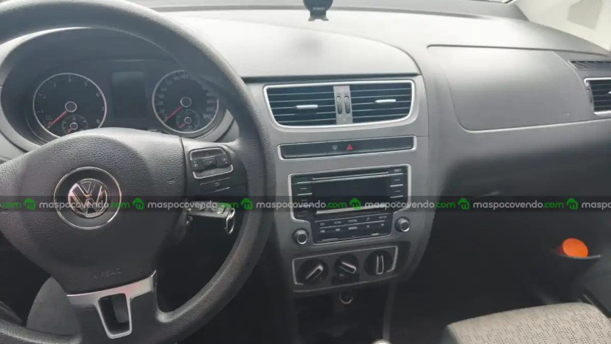 Volkswagen Suran Trendline 2014  2014 - foto 3