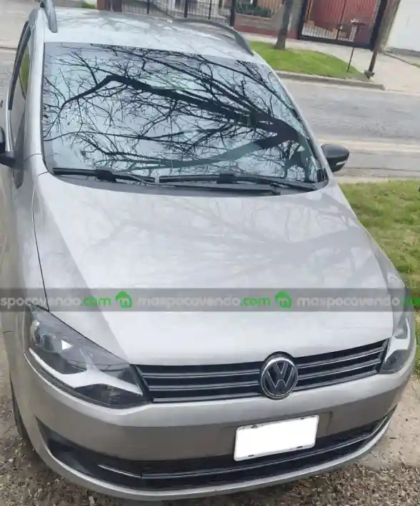 Volkswagen Suran Trendline 2014  2014 - foto 4