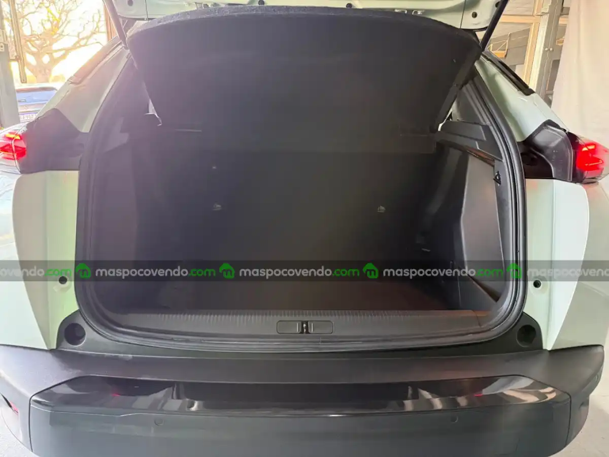 Peugeot 2008 Gt-2025-Km 7.000  2008 - foto 3