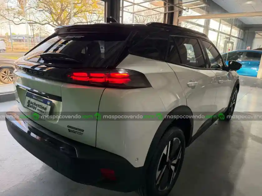 Peugeot 2008 Gt-2025-Km 7.000  2008 - foto 4