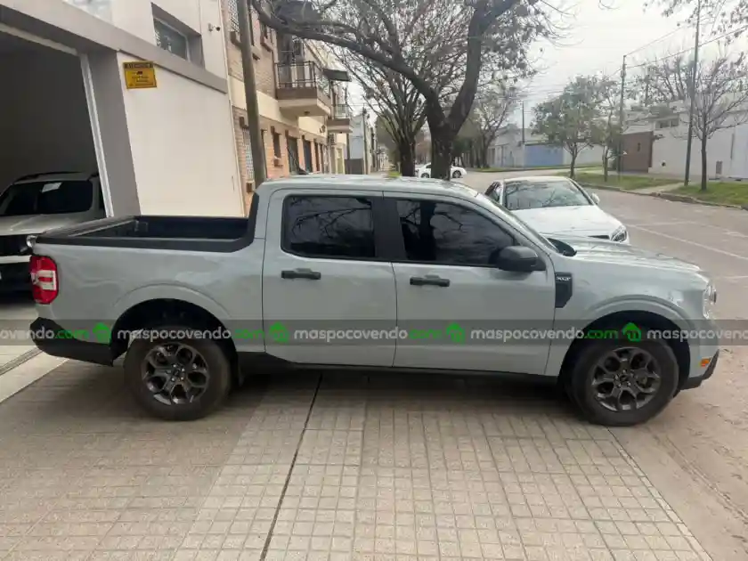 MAVERICK 2.0T XLT AUT. 2023 con 58.000km!!! 2023 - foto 1