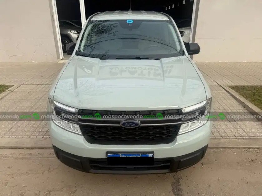 Maverick 2.0T Xlt Aut. 2023 Con 58.000Km!!!  2023 - foto 2