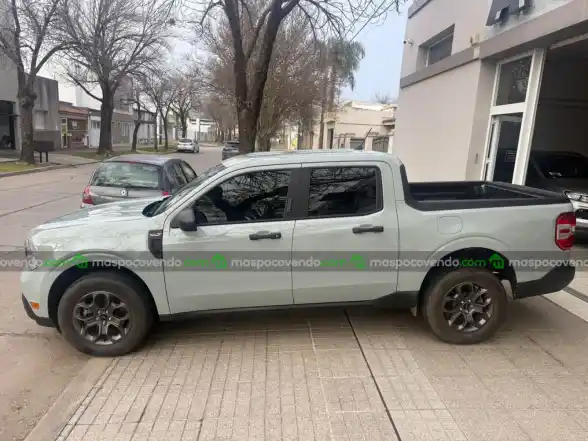 Maverick 2.0T Xlt Aut. 2023 Con 58.000Km!!!  2023 - foto 3