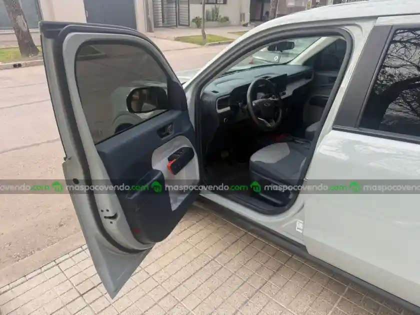 Maverick 2.0T Xlt Aut. 2023 Con 58.000Km!!!  2023 - foto 5