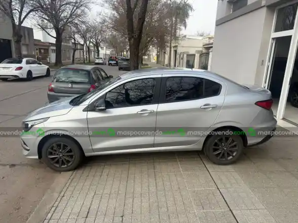 Fiat Cronos 1.3 Drive Pack Plus 2023 Solo 29.000Km!!!  2023 - foto 3