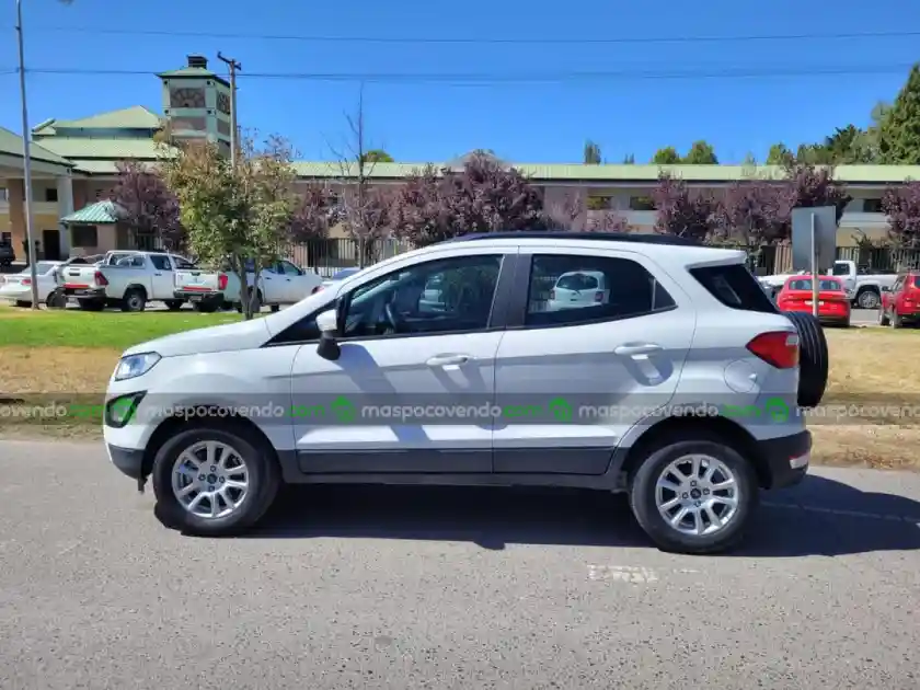 Ford 2018 Eco Sport 1.5 Se L18  2018 - foto 2