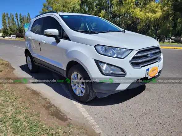 Ford 2018 Eco Sport 1.5 Se L18  2018 - foto 3