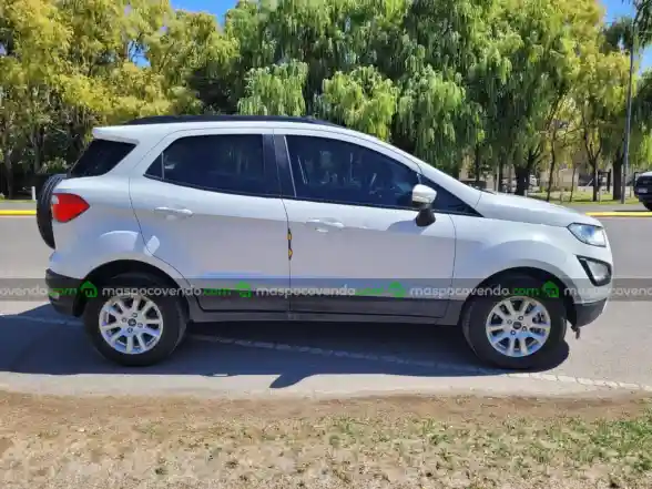 Ford 2018 Eco Sport 1.5 Se L18  2018 - foto 5